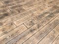 Wood Plank Pattern